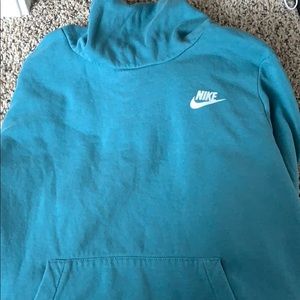nike hoodie